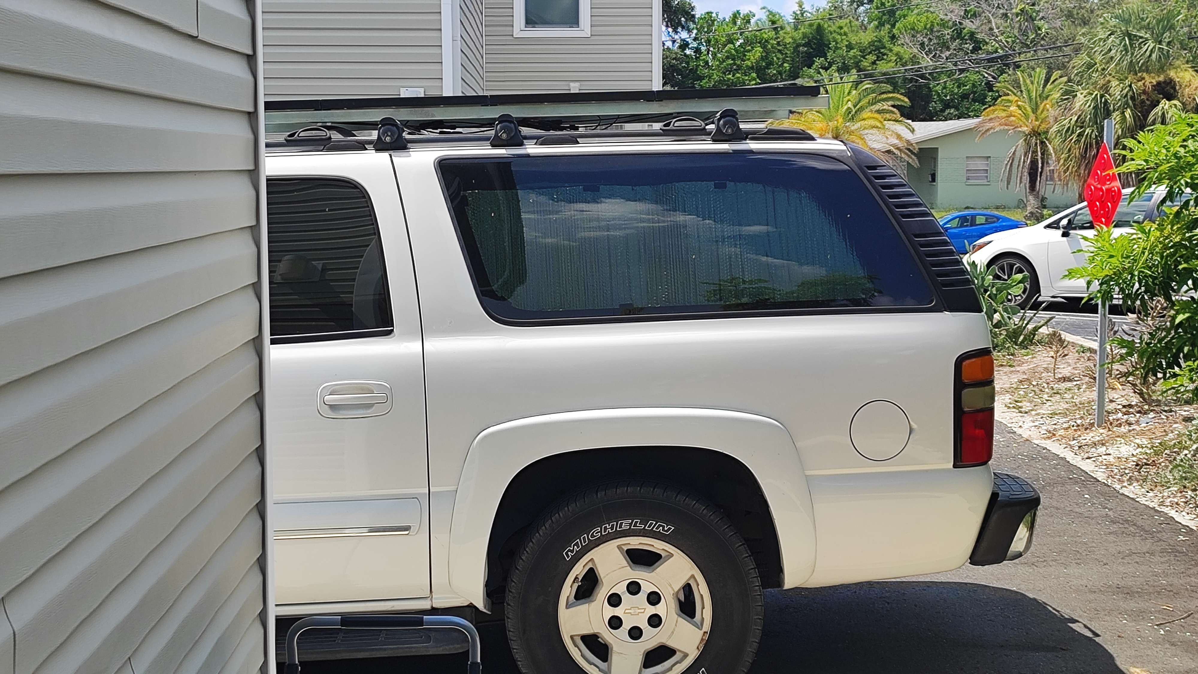 Solar setup 4